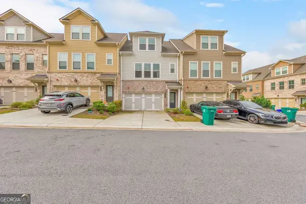 6304 Brookwater View, Mableton, GA 30126