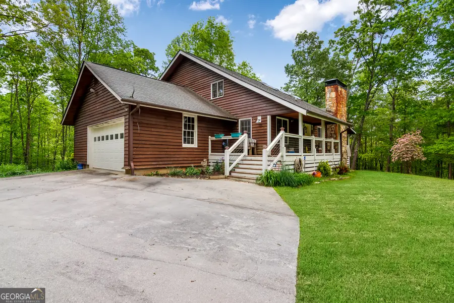 125 Spivey Ridge Road, Blairsville, GA 30512 - #3