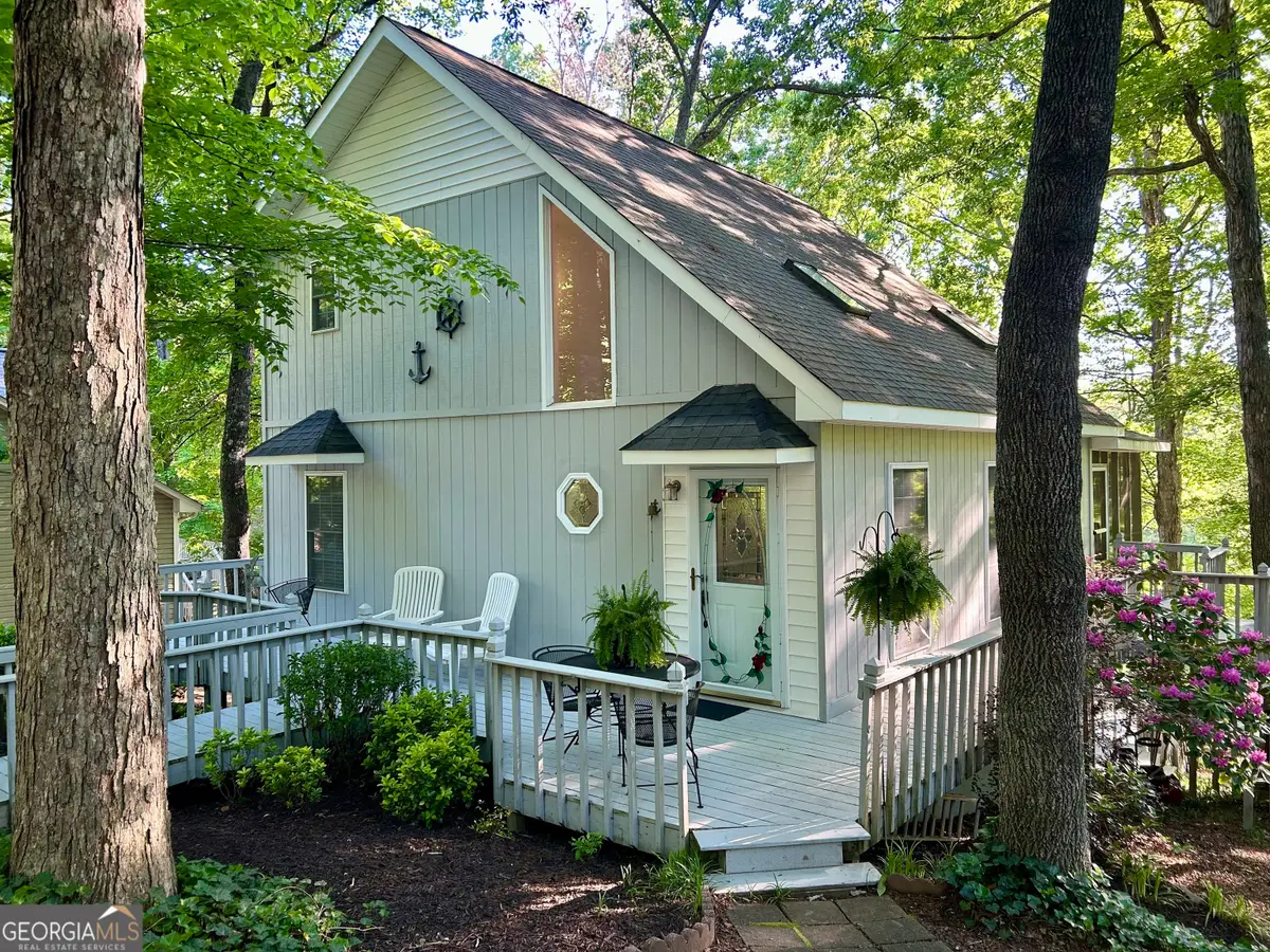 353 Bow Drive, Lavonia, GA 30553 - Image #1