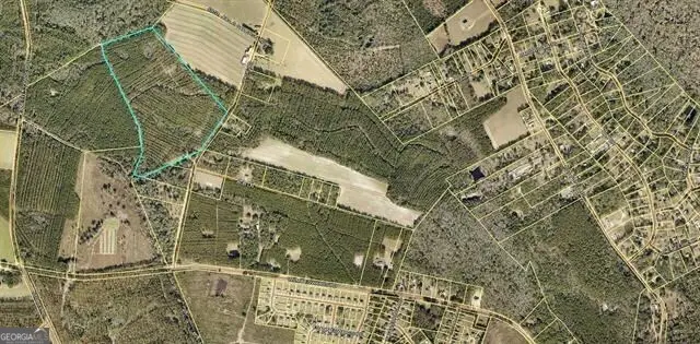 0 Page Road, Ellabell, GA 31308 - Image #1