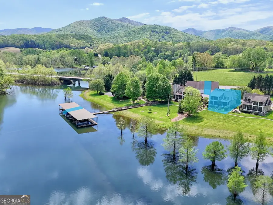 2265 Eastgate Drive, Hiawassee, GA 30546 - Image #3