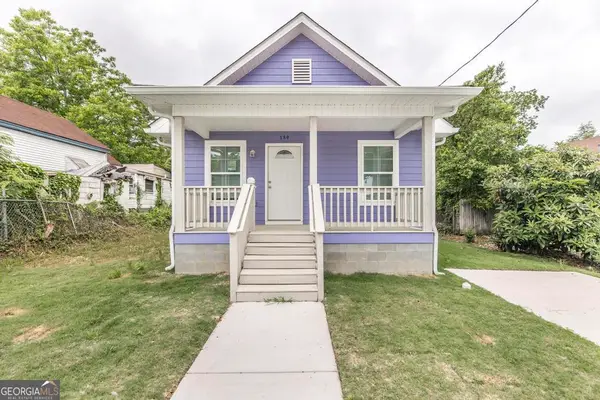 180 Ward Street, Macon, GA 31204