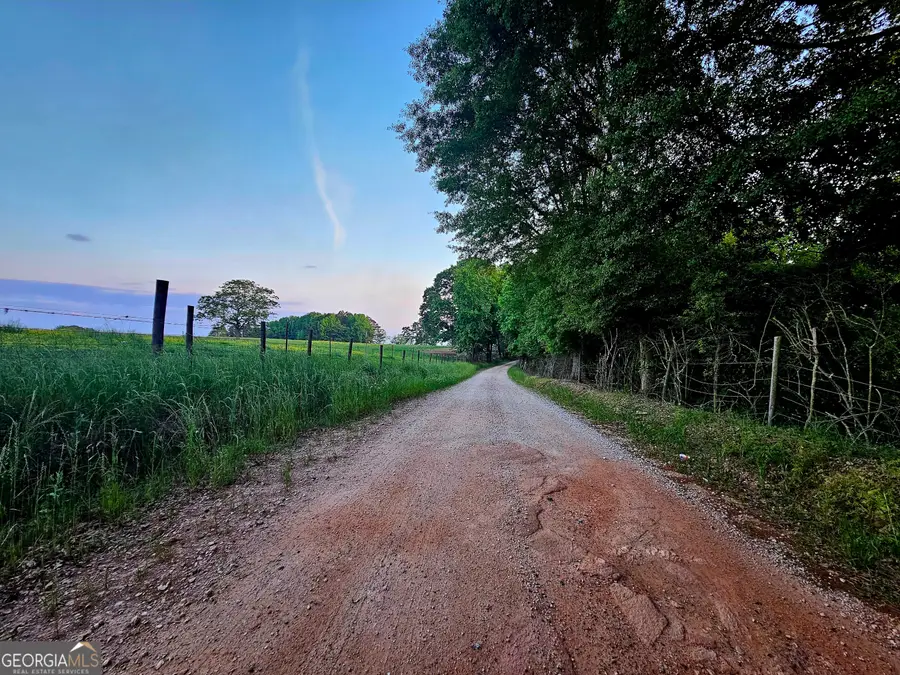 0 Huff Road #TRACT 2, Roopville, GA 30170 - Image #2