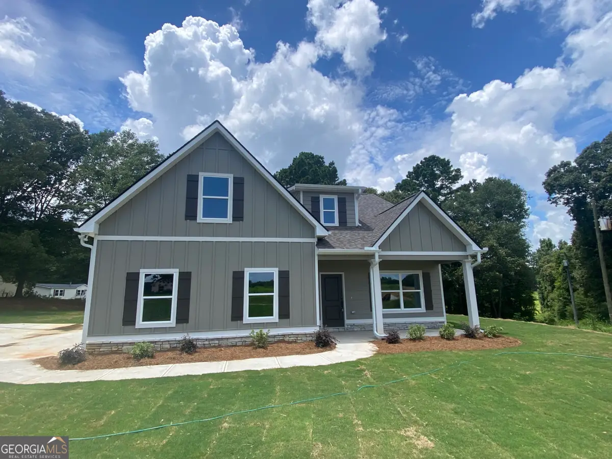 10 Avery Road, Roopville, GA 30170 - Image #1