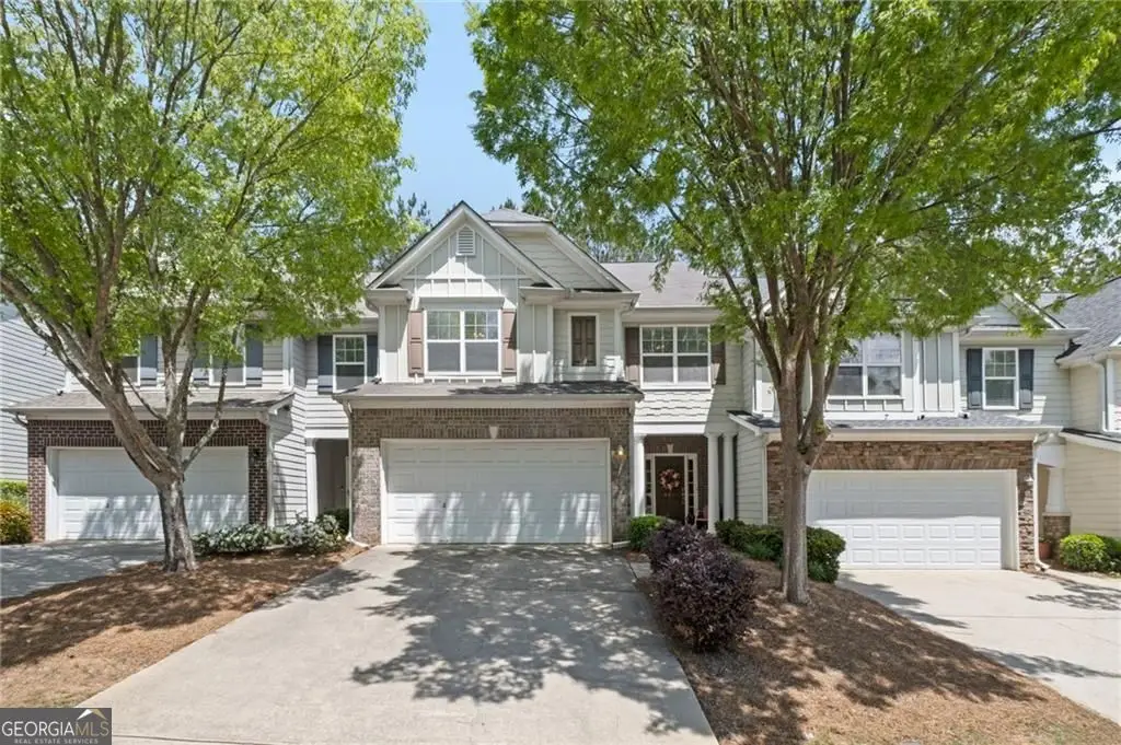 441 Mountain View Lane, Woodstock, GA 30188 - Image #1