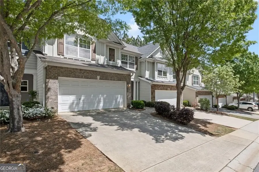 441 Mountain View Lane, Woodstock, GA 30188 - Image #3