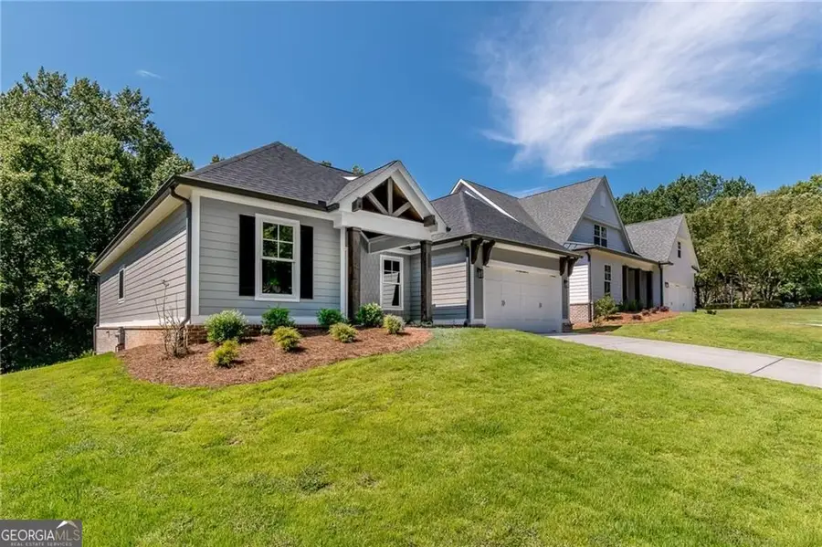 5812 Swinging Gate Road, Gainesville, GA 30506 - Image #2