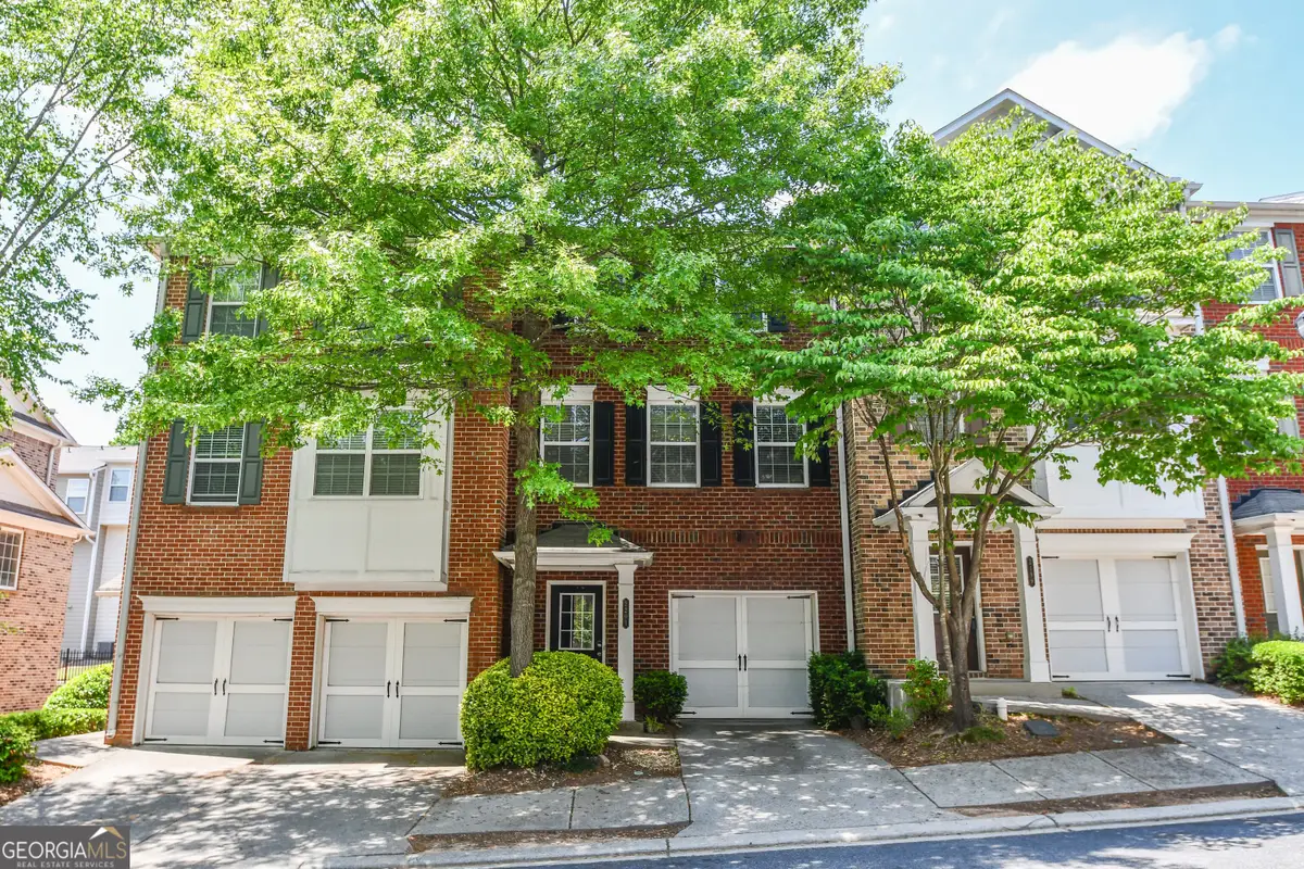 2201 Landing Walk Drive, Duluth, GA 30097 - Image #1