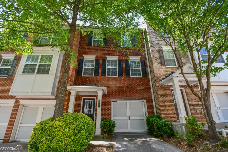 2201 Landing Walk Drive, Duluth, GA 30097 - Image #2