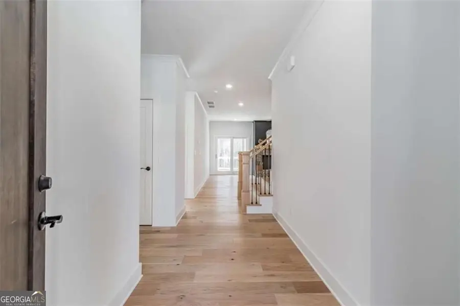 5808 Swinging Gate Road, Gainesville, GA 30506 - Image #3