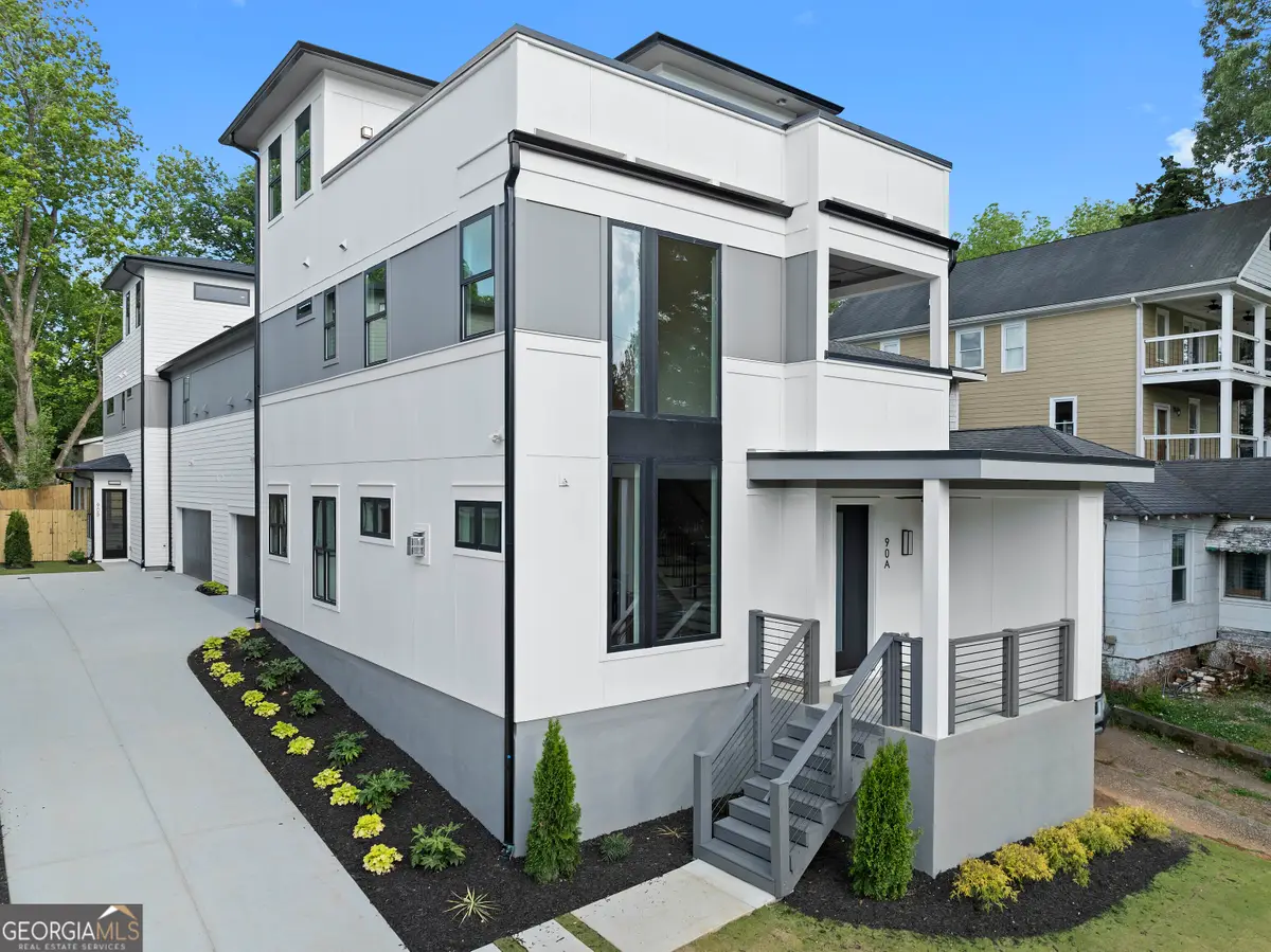 90 Cleveland Street Se #UNIT B, Atlanta, GA 30316 - Image #1