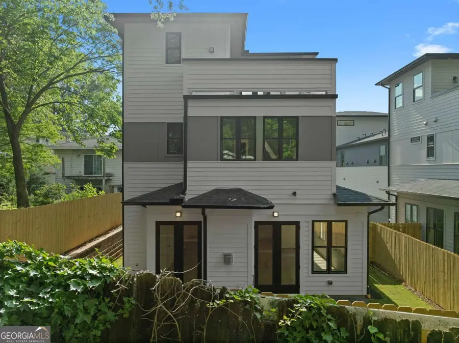 90 Cleveland Street Se #UNIT B, Atlanta, GA 30316 - Image #2