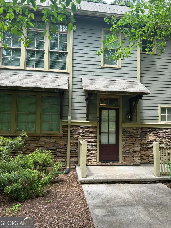 310 Research Drive #802, Athens, GA 30605