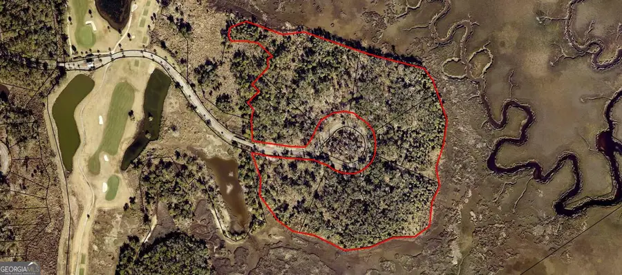 105 Navigator Way, Waverly, GA 31565 - Image #3