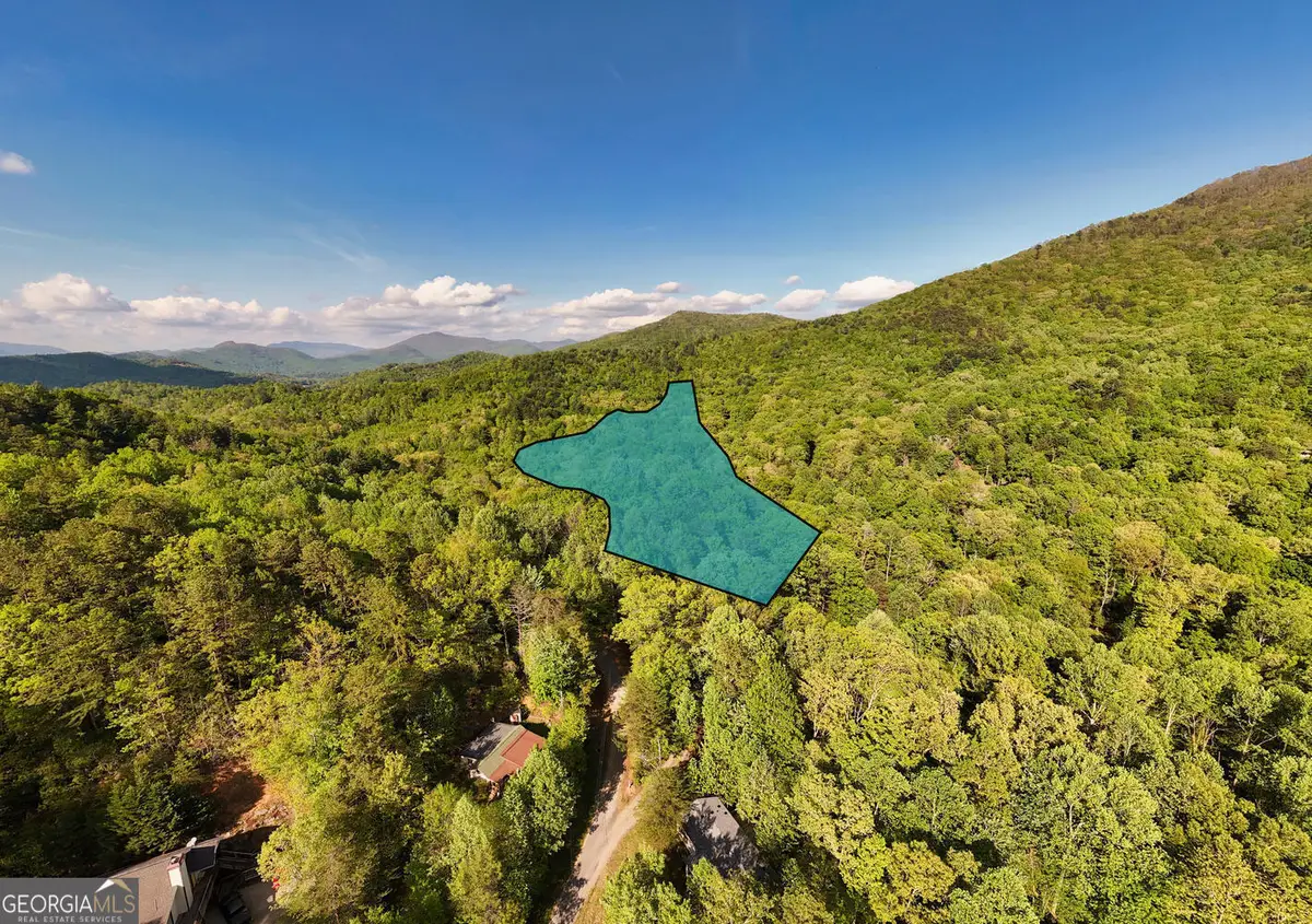 TRACT 16 Quinn Cove Road, Hiawassee, GA 30546 - Image #1