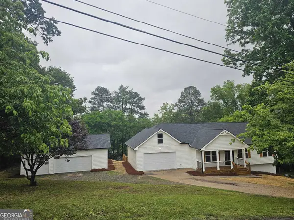 569 Tinker Bell Circle, Flintstone, GA 30725