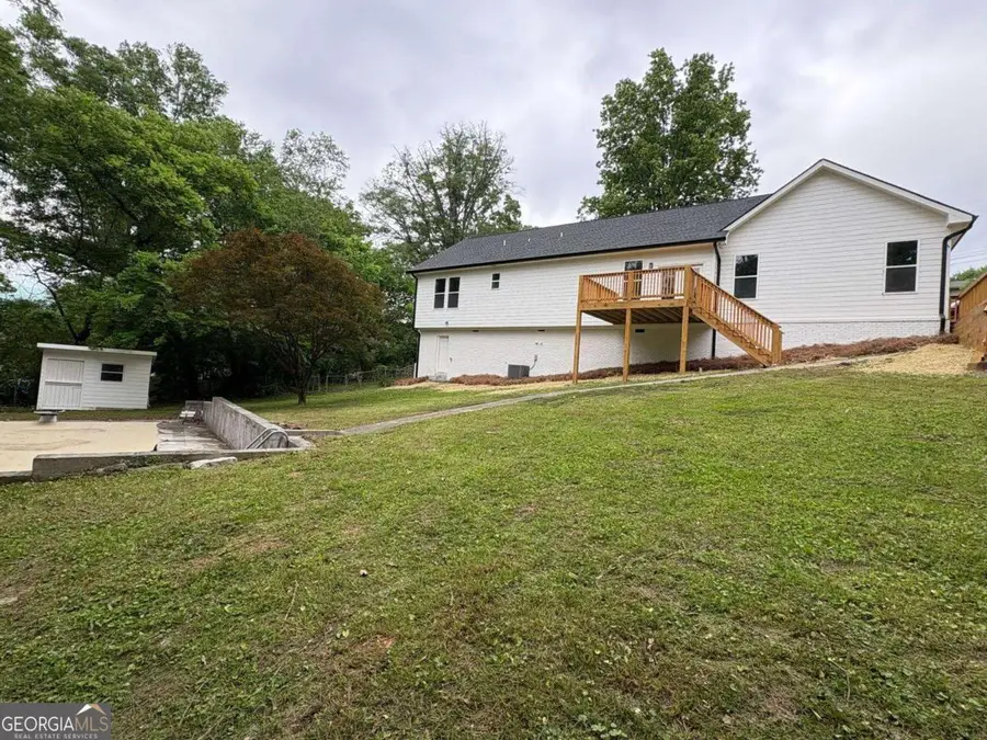 569 Tinker Bell Circle, Flintstone, GA 30725 - Image #2