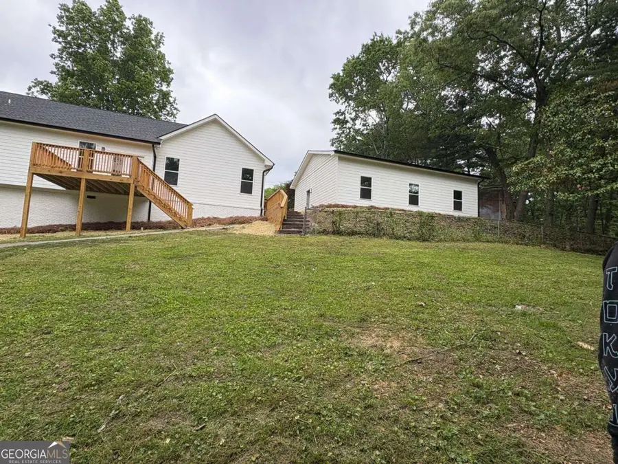 569 Tinker Bell Circle, Flintstone, GA 30725 - Image #3