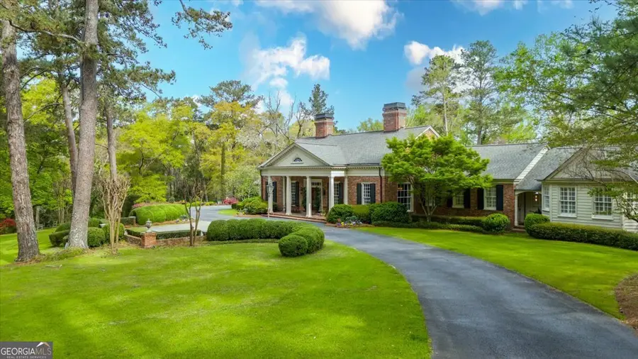 2727 Ingleside Avenue, Macon, GA 31204 - Image #3