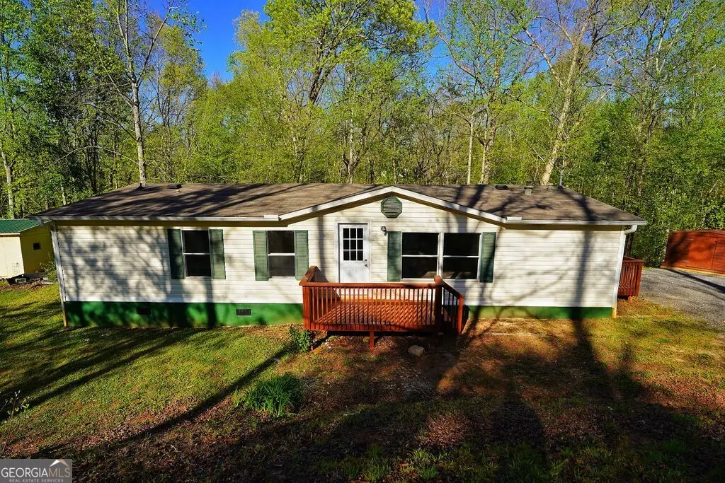 116 Chivalry Lane, Ball Ground, GA 30107 - Image #1