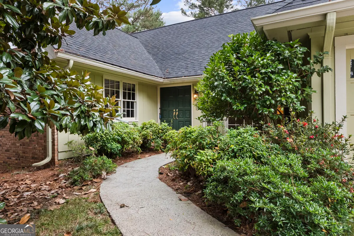 1559 Norwood Drive, Lilburn, GA 30047 - #1