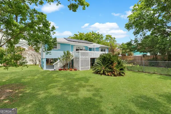 106 Pelican Court, Tybee Island, GA 31328