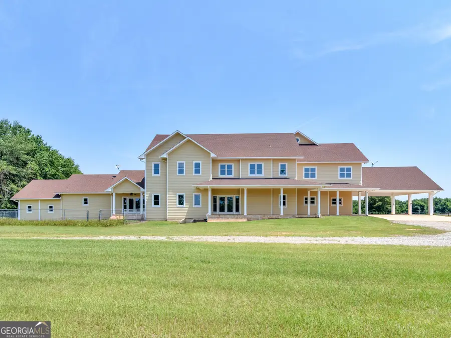 2051 Gough Road, Louisville, GA 30434 - Image #2