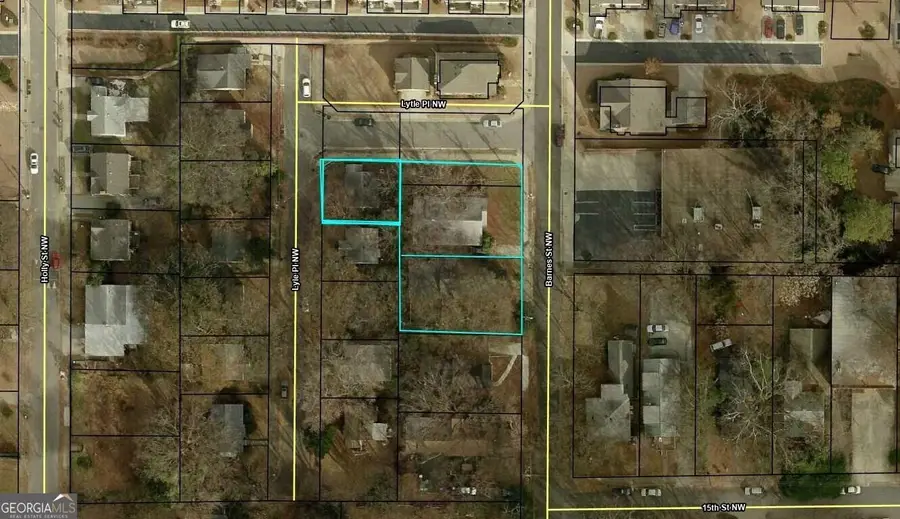 1267 Lyle Place Nw #1267, Atlanta, GA 30318 - Image #2