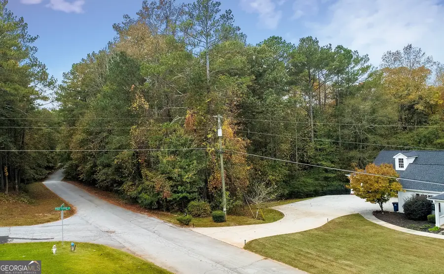 3589 Forest Edge Drive Sw, Conyers, GA 30094 - #3