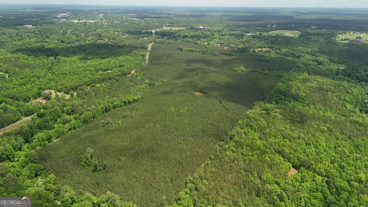 0 Davis Lake Road, Thomaston, GA 30286 - Image #1