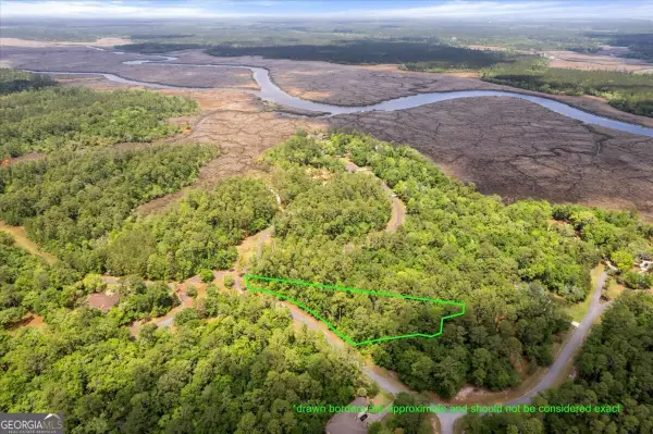 1 Block C River Place Drive, Waverly, GA 31565