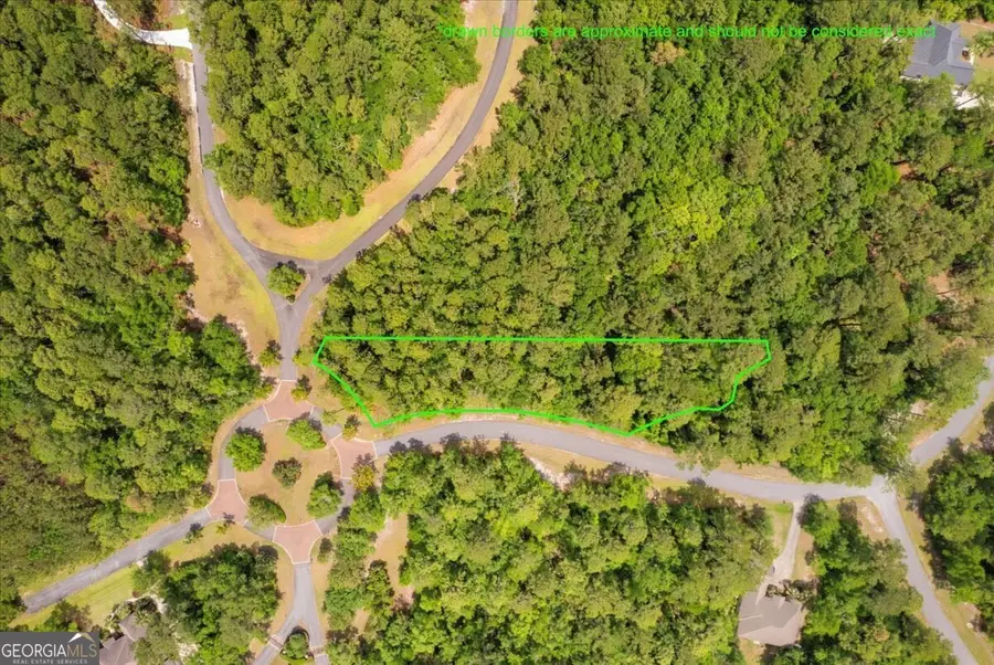 1 Block C River Place Drive, Waverly, GA 31565 - Image #2