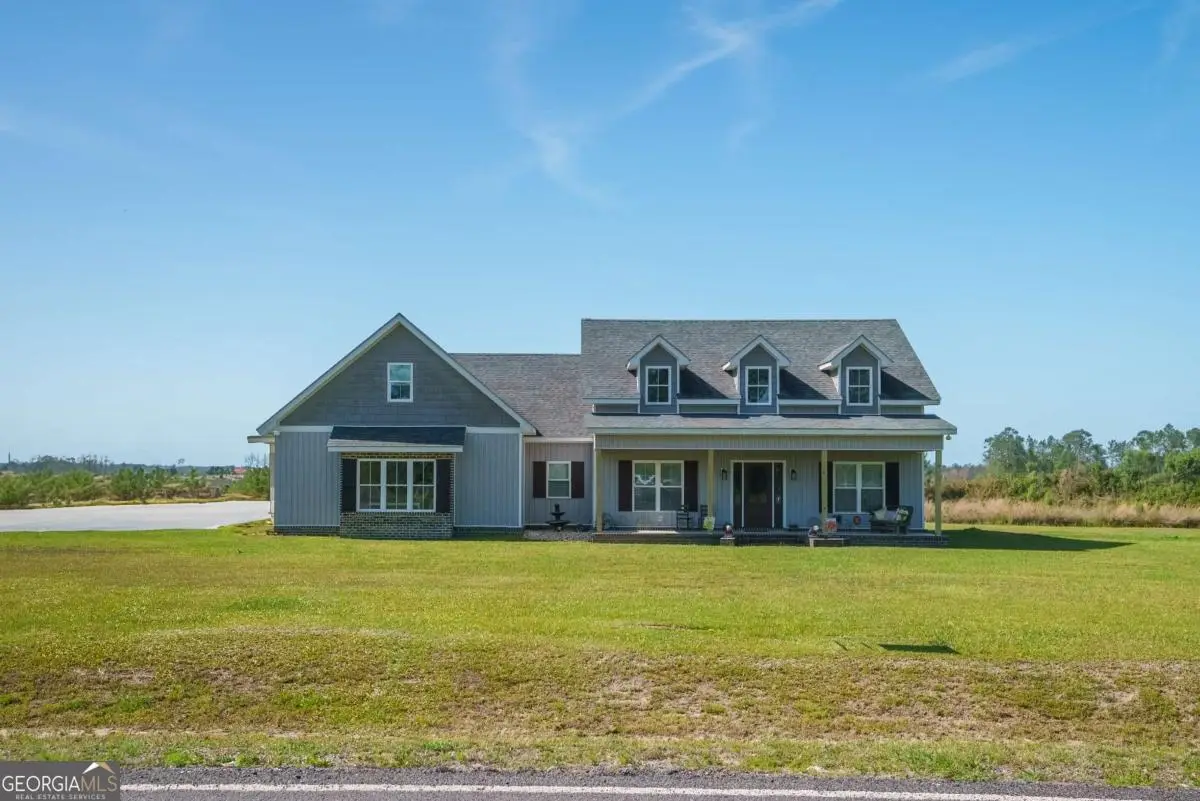 315 Crosby Chapel Ch, Baxley, GA 31513 - #1