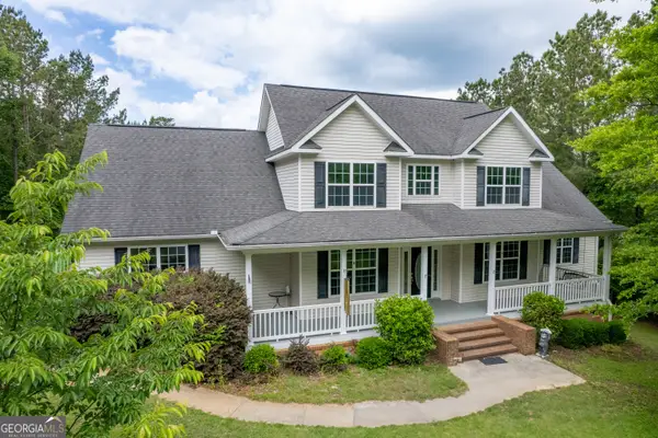 98 Head Road, Juliette, GA 31046