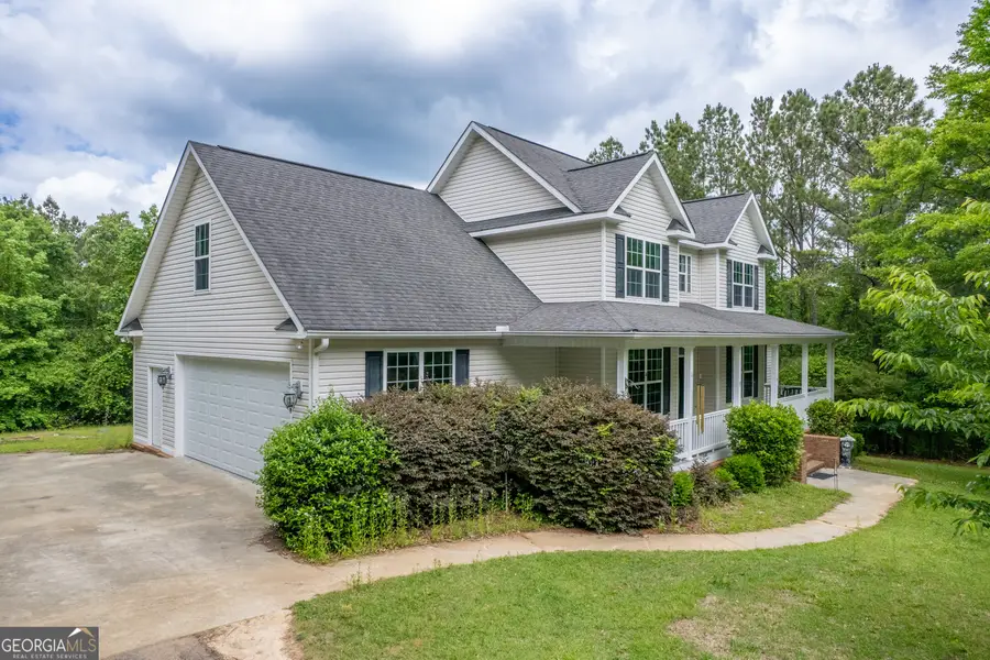 98 Head Road, Juliette, GA 31046 - Image #2