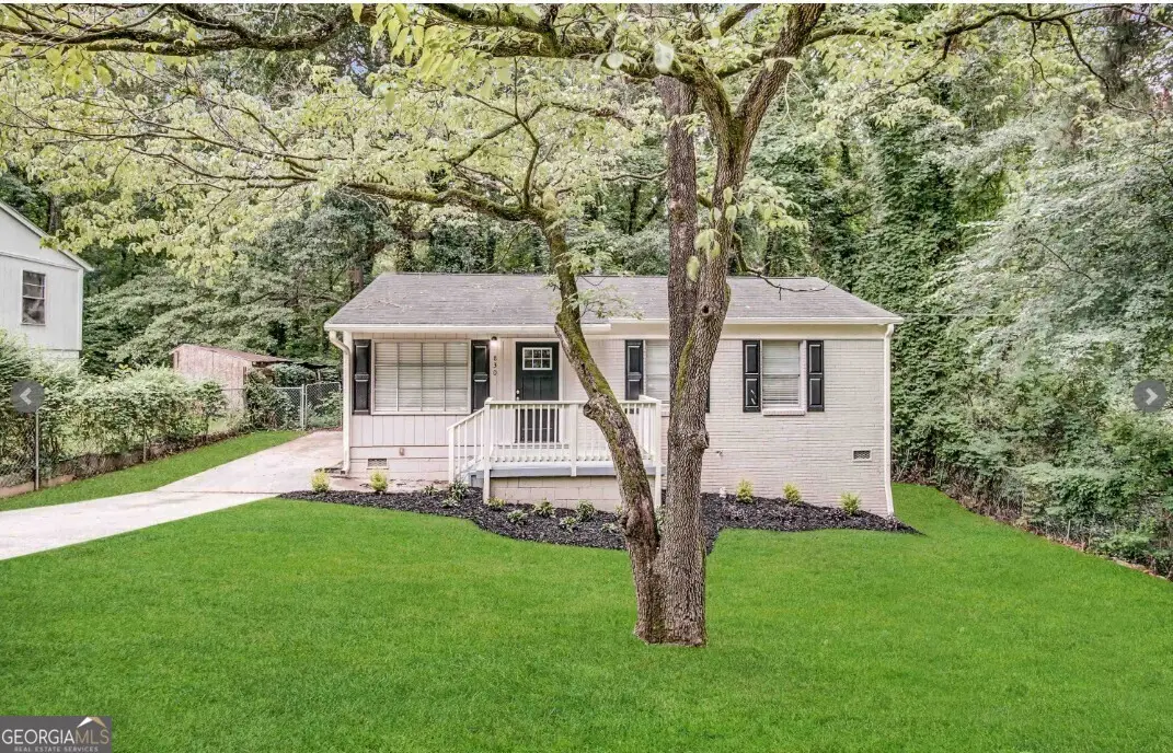 830 Mercury Drive, Atlanta, GA 30331 - Image #1