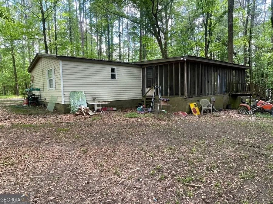 1851 Mcnutt Creek Road, Bogart, GA 30622 - Image #3