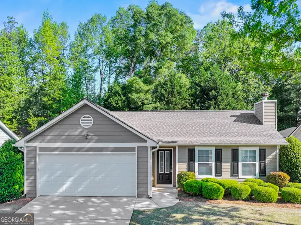 498 Walnut Woods Drive, Braselton, GA 30517