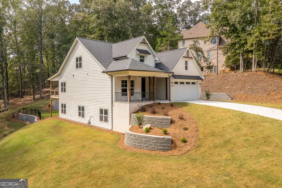 5975 Wellington Avenue, Gainesville, GA 30506 - Image #2