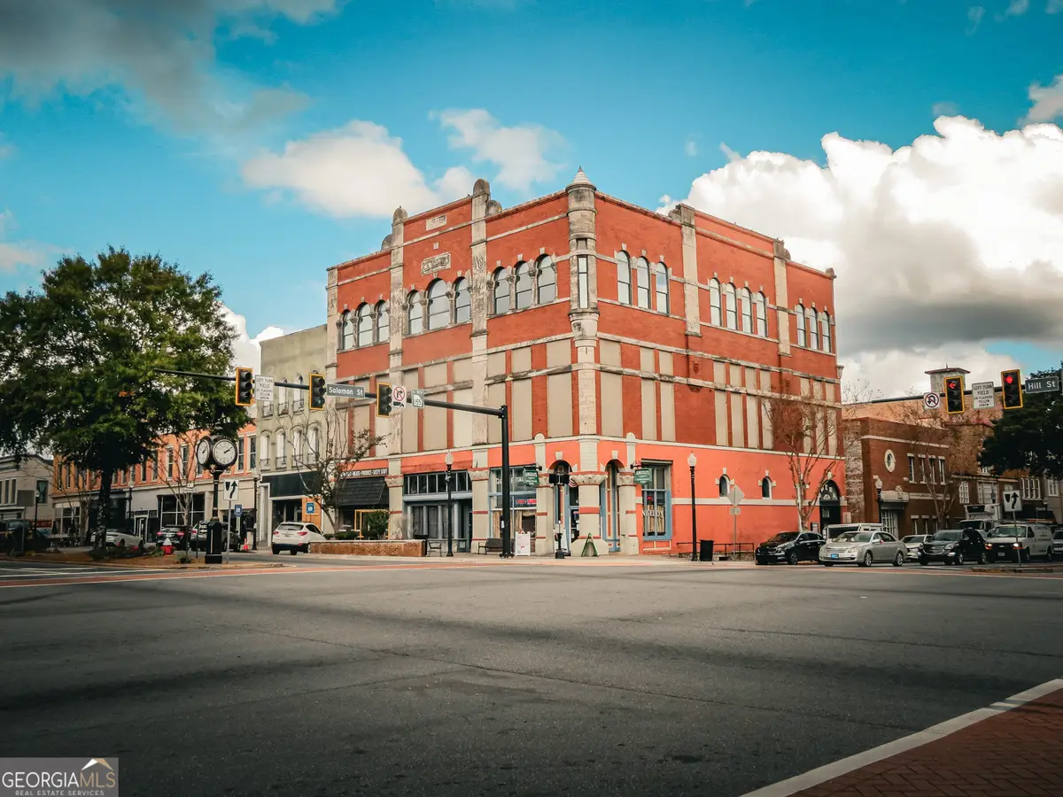 102 N Hill Street #303, Griffin, GA 30223 - Image #1