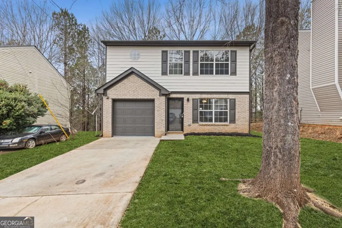 7074 Ravenwood Lane, Lithonia, GA 30038 - Image #1
