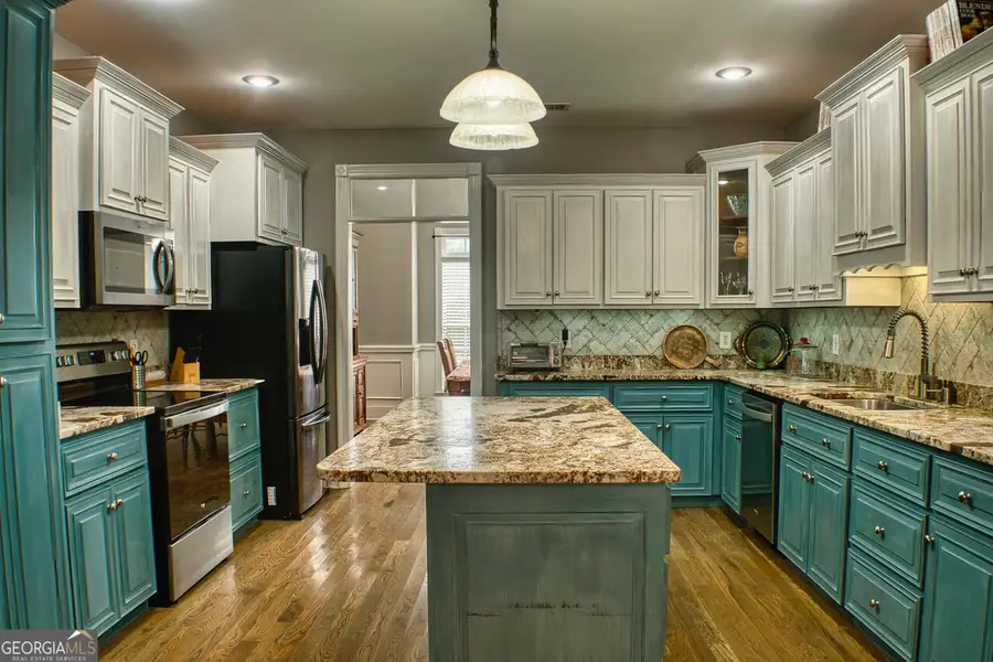 105 Wieland Drive, Kathleen, GA 31047 - Image #2