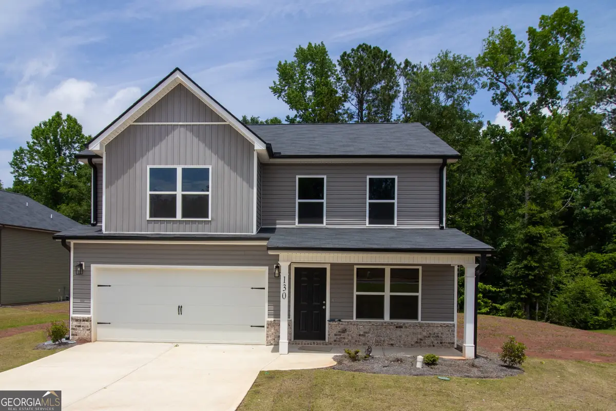 130 Glenview Way #LOT 14, Thomaston, GA 30286 - #1
