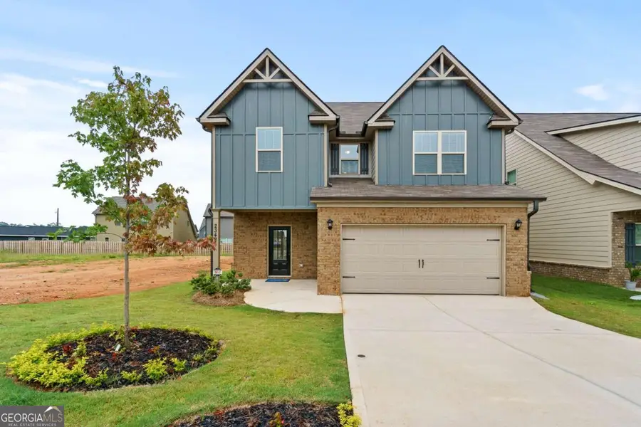 2385 Aukerman Trace #80, Hampton, GA 30228 - Image #2