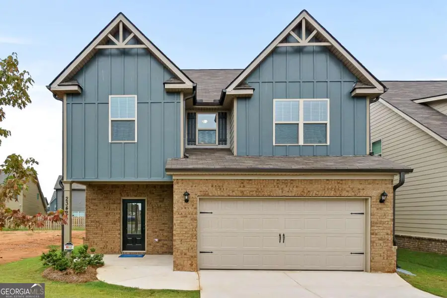 2385 Aukerman Trace #80, Hampton, GA 30228 - Image #3