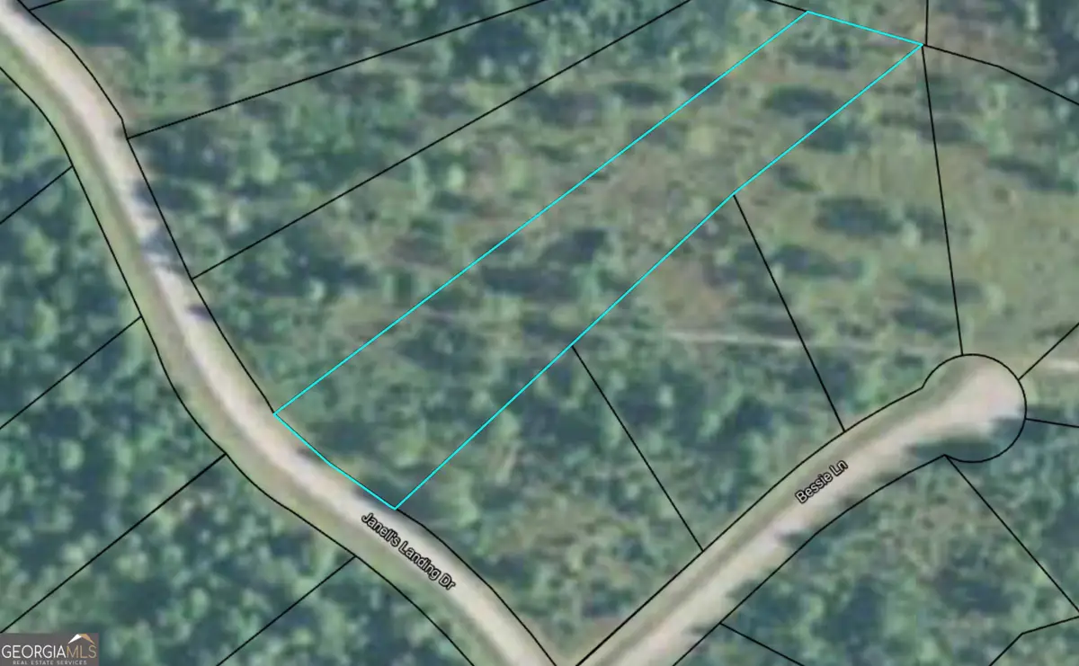 1296 Janells River Drive, Folkston, GA 31537 - Image #1