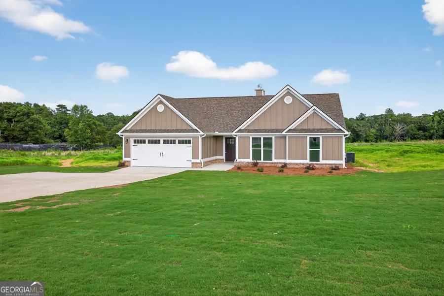 3269 Broadnax Mill Road #1, Loganville, GA 30052 - #2