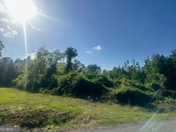 0 Warnell Avenue, Pembroke, GA 31321