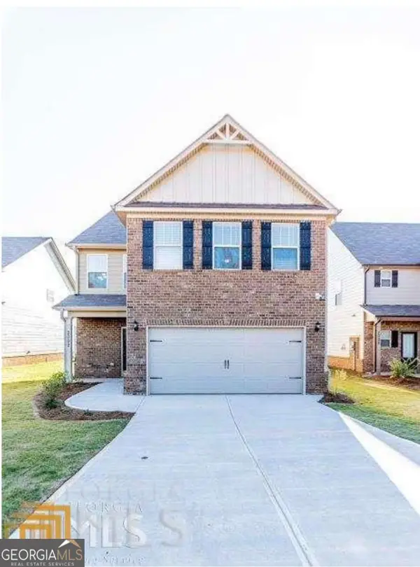 2373 Aukerman Trace #83, Hampton, GA 30228