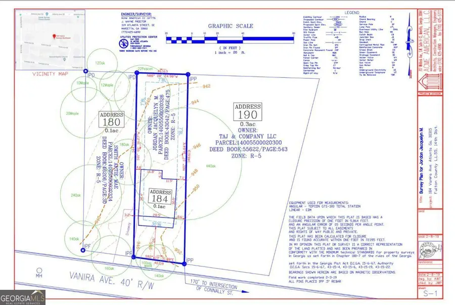 184 Vanira Avenue Se, Atlanta, GA 30315 - #3